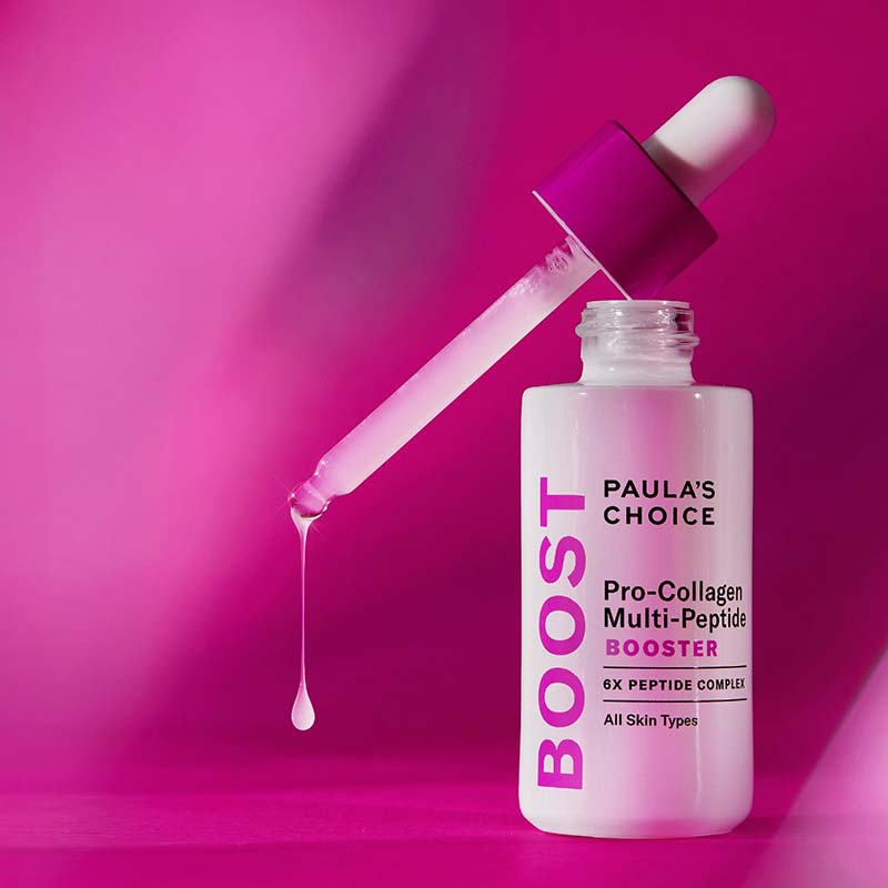 Pro-Collagen Multi-Peptide Booster by Paula's Choice