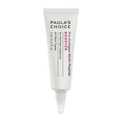 Pro-Collagen Multi-Peptide Booster by Paula's Choice