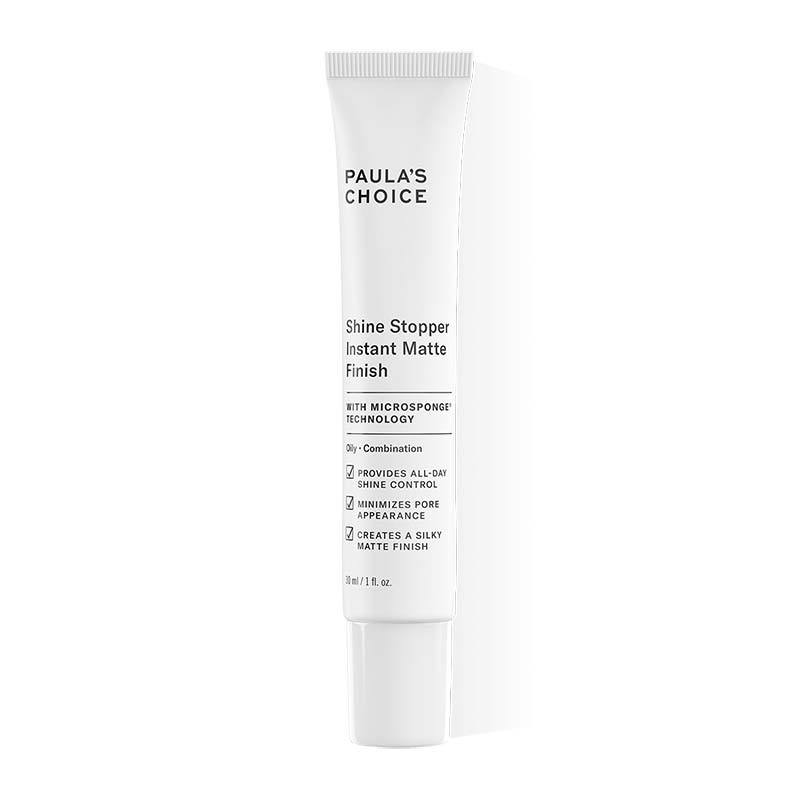 Shine Stopper Instant Matte Finish