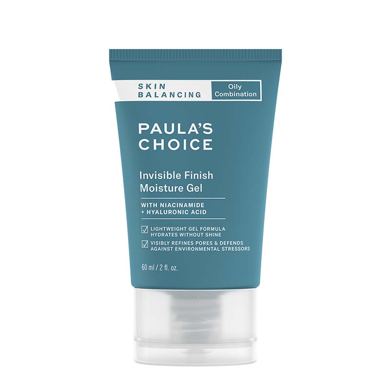 Skin Balancing Invisible Finish Moisture Gel by Paula's Choice