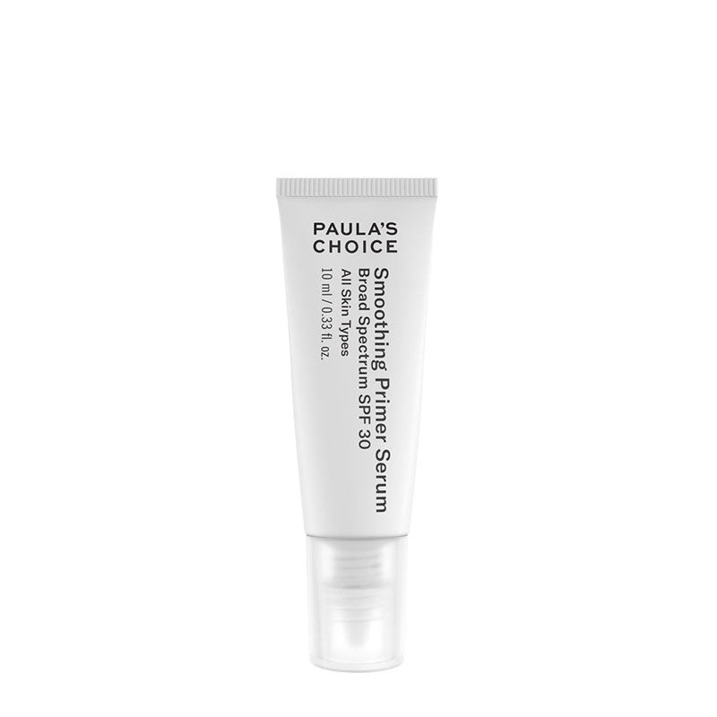 Smoothing Primer Serum SPF 30 Travel Size