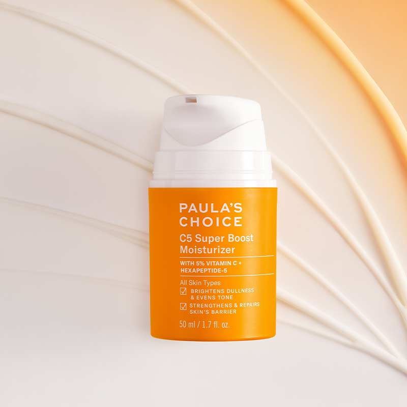 Vitamin C Moisturiser by Paula's Choice