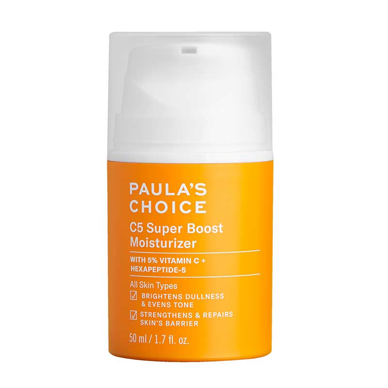 Vitamin C Moisturiser by Paula's Choice