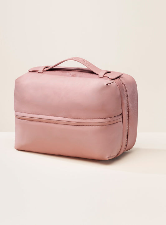 Puffy Toiletry Bag by Rare Beauty
