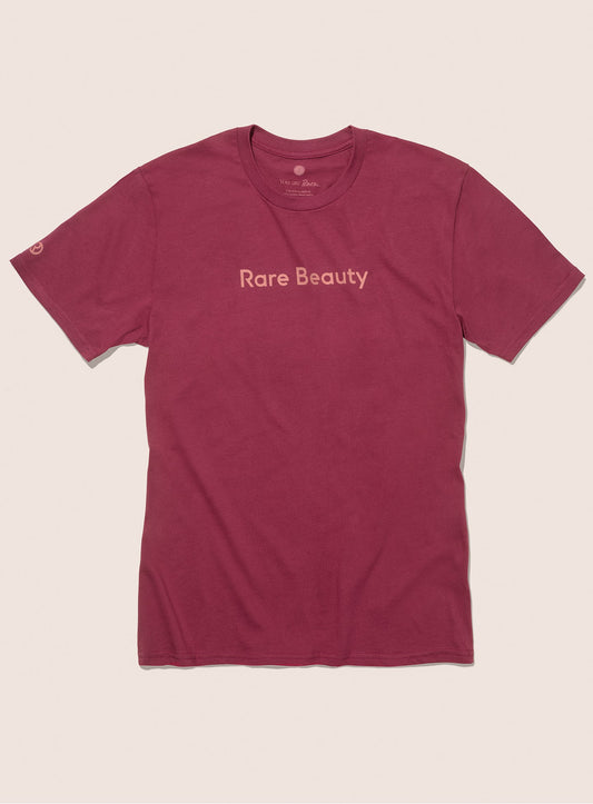 T-Shirt by Rare Beauty