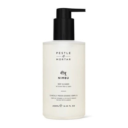 Nimbu Body Cleanser