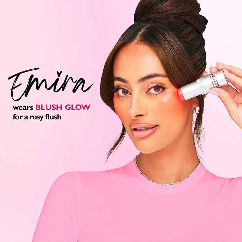 Instant FIRMx Collagen Bounce Stick Blush Glow by Peter Thomas Roth