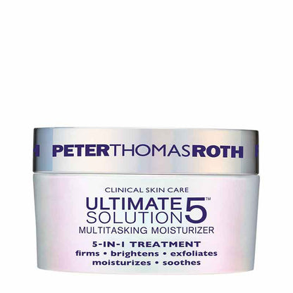 Ultimate Solution 5 Multitasking Moisturiser