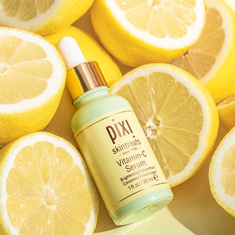 Brightening Vitamin-C Serum
