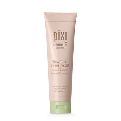 Glow Tonic Cleansing Gel by PIXI