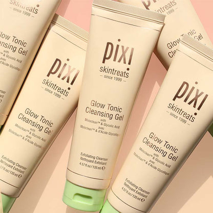 Glow Tonic Cleansing Gel by PIXI