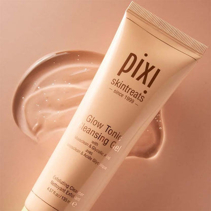 Glow Tonic Cleansing Gel by PIXI