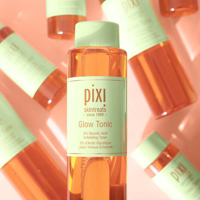 Glow Tonic Home & Away Bundle by PIXI