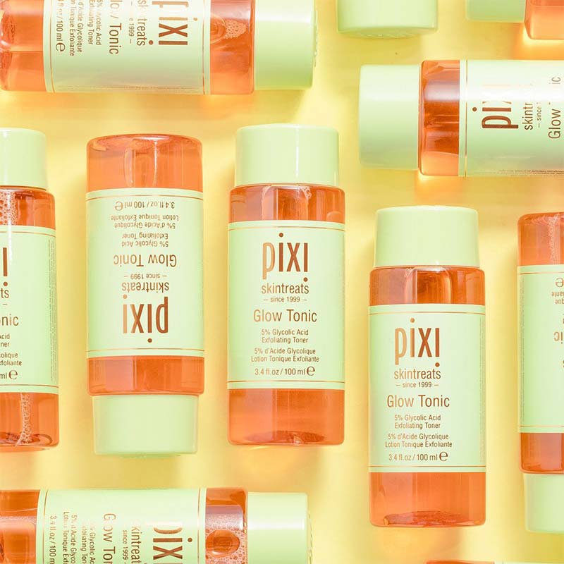 Glow Tonic Home & Away Bundle by PIXI