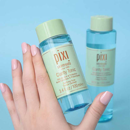 Salicylic Acid Clarity Tonic Toner