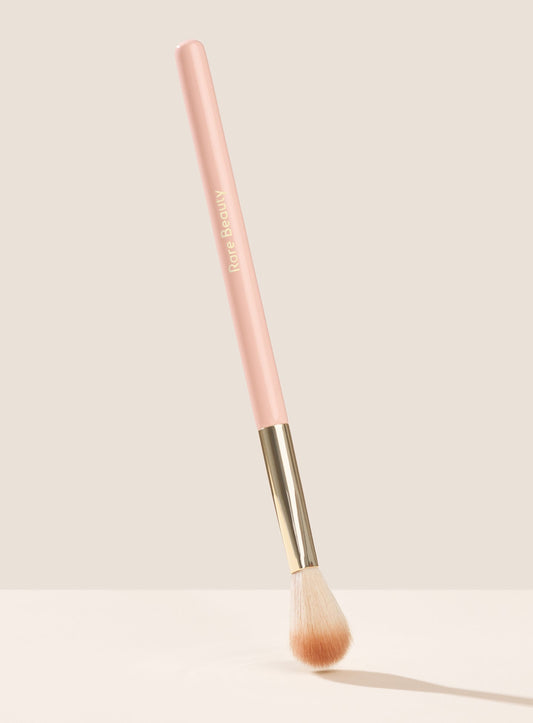 Positive Light Precision Highlighter Brush by Rare Beauty
