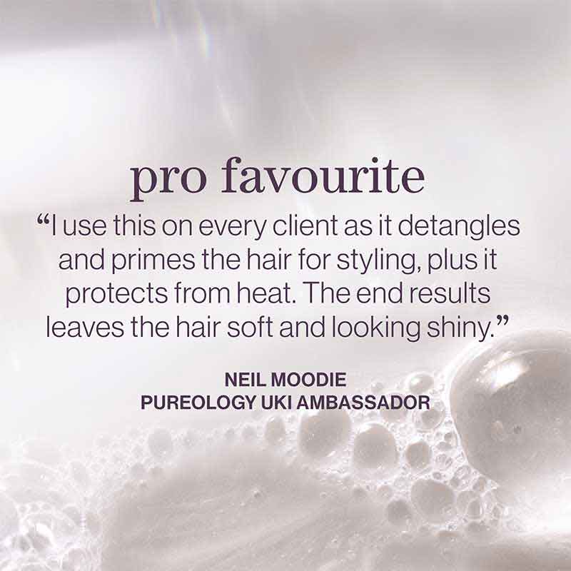 Colour Fanatic Multi-Tasking Leave-In Spray by Pureology