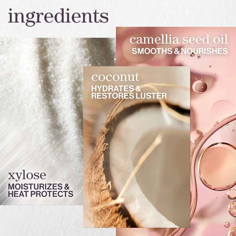 Colour Fanatic Multi-Tasking Leave-In Spray by Pureology