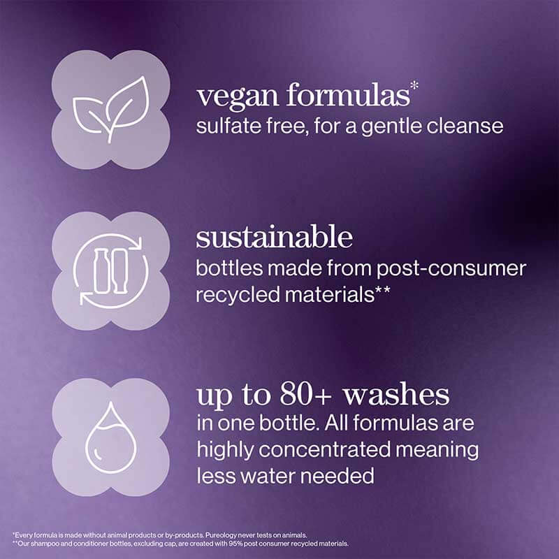 Hydrate Shampoo & Conditioner Duo by Pureology