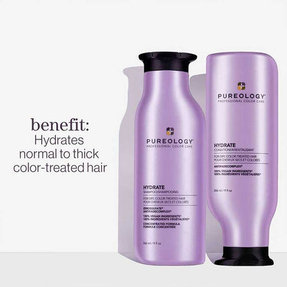 Hydrate Shampoo & Conditioner Duo by Pureology