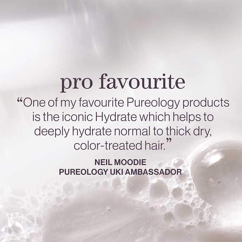 Hydrate Shampoo & Conditioner Duo by Pureology