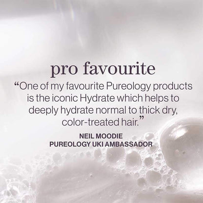 Hydrate Shampoo & Conditioner Duo by Pureology
