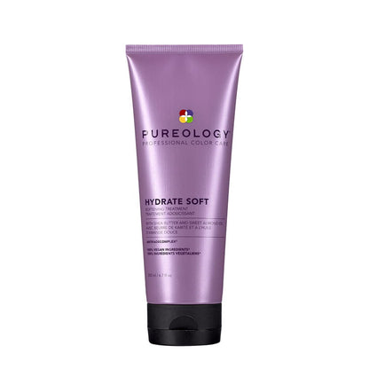Hydrate Soft Softening Treatment Mask by Pureology