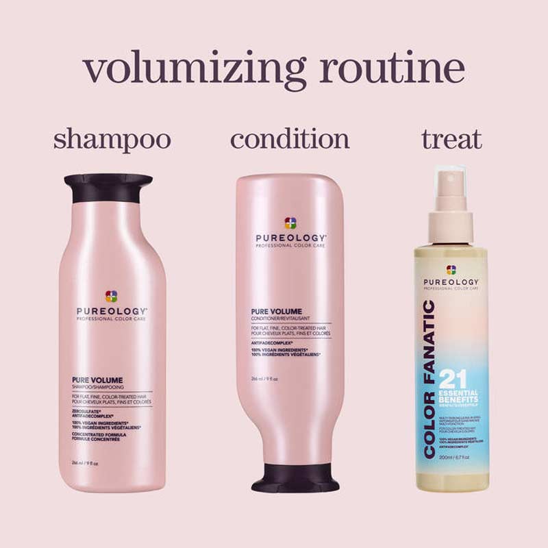 Pure Volume Shampoo by Pureology