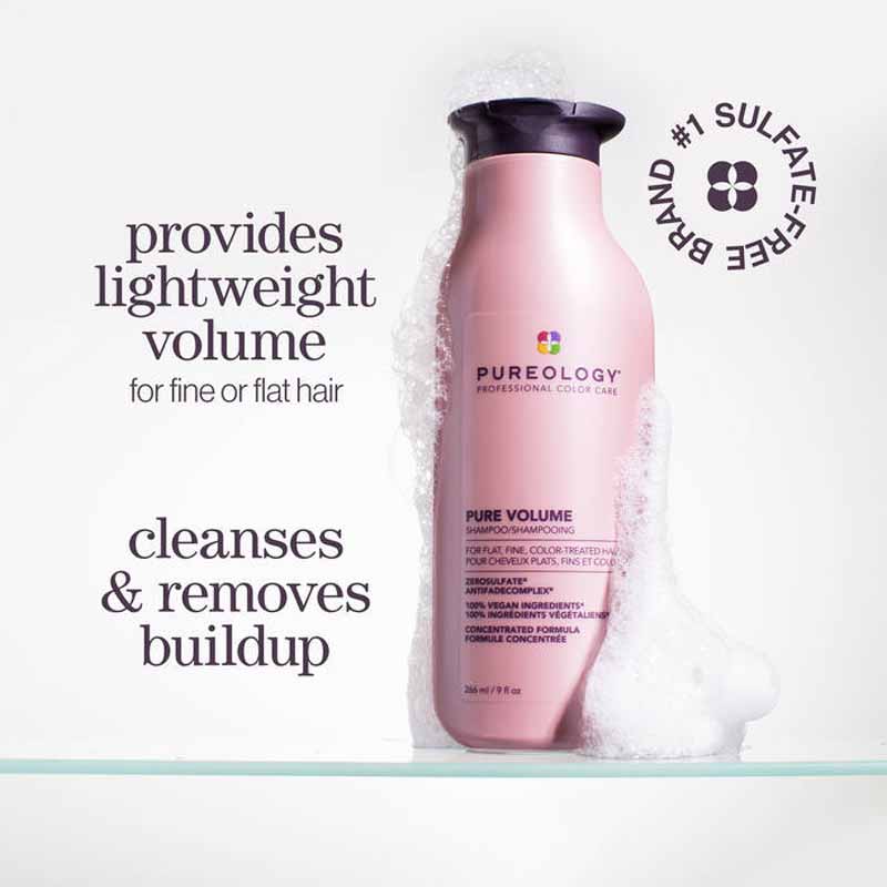 Pure Volume Shampoo by Pureology