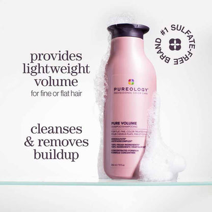 Pure Volume Shampoo by Pureology