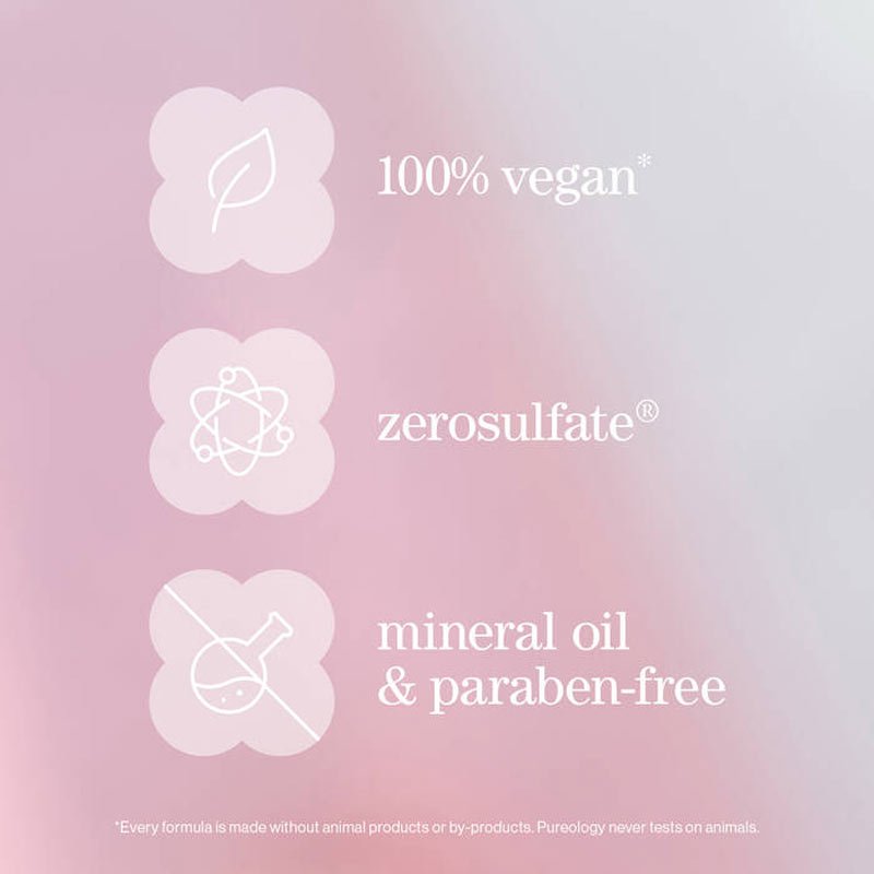 Pure Volume Shampoo by Pureology