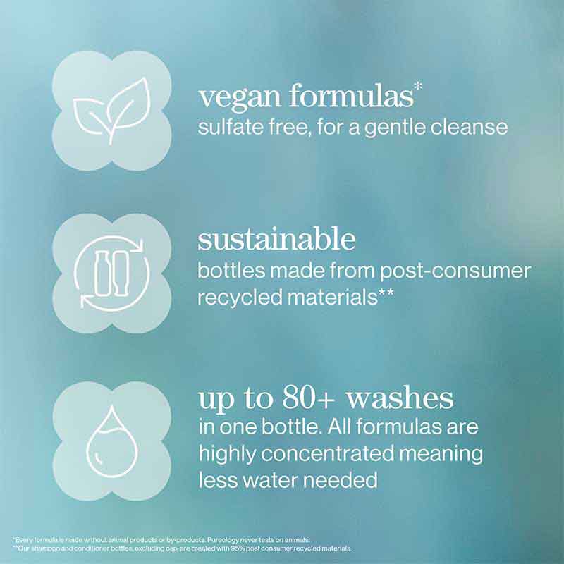 Strength Cure Shampoo by Pureology