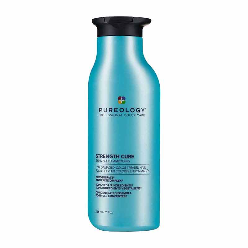Strength Cure Shampoo by Pureology