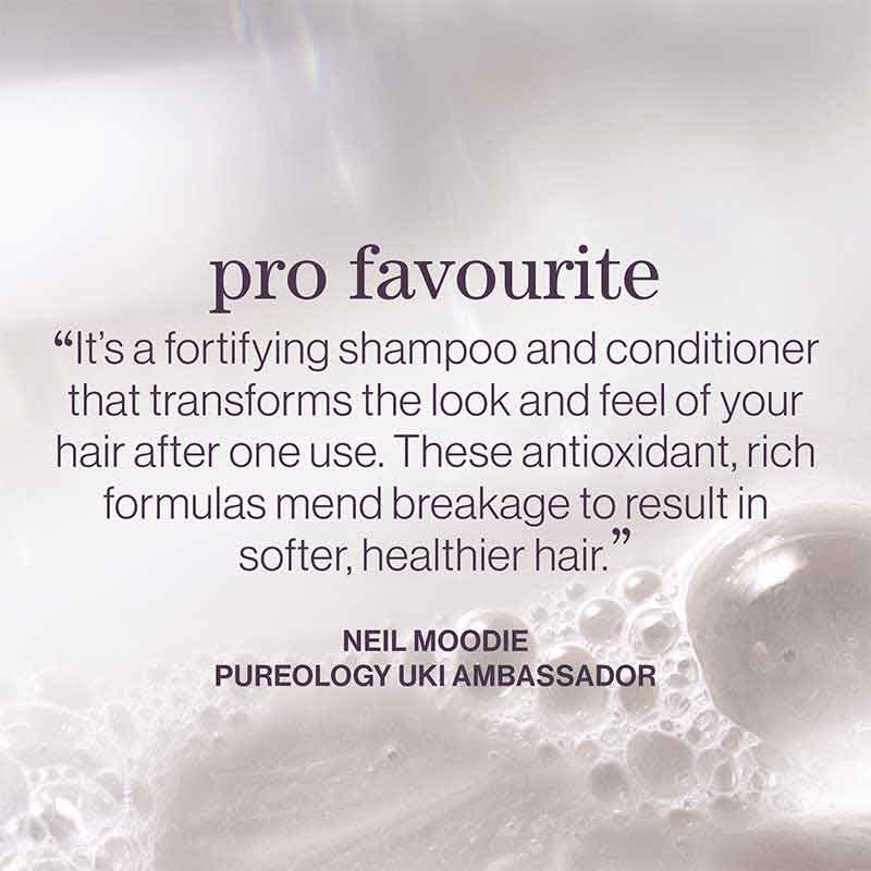 Strength Cure Shampoo by Pureology