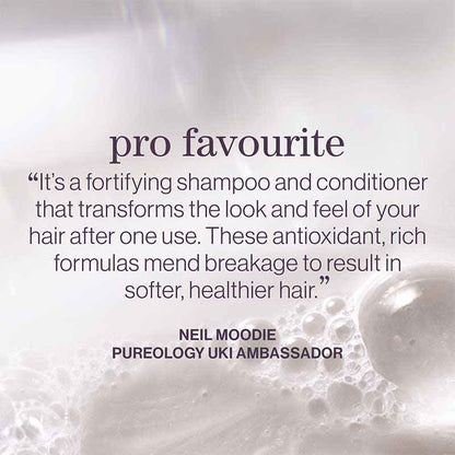 Strength Cure Shampoo by Pureology