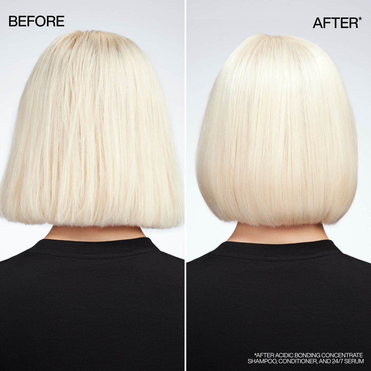 Acidic Bonding Concentrate 24/7 Night & Day Serum by Redken