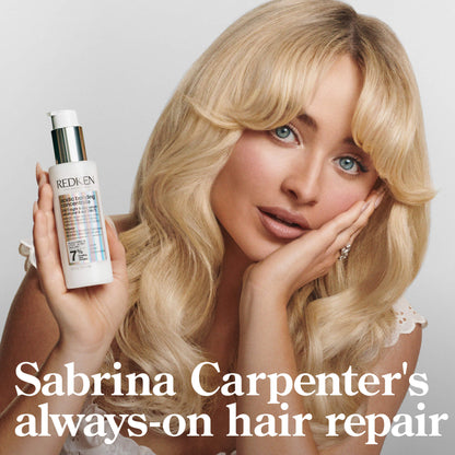 Acidic Bonding Concentrate 24/7 Night & Day Serum by Redken