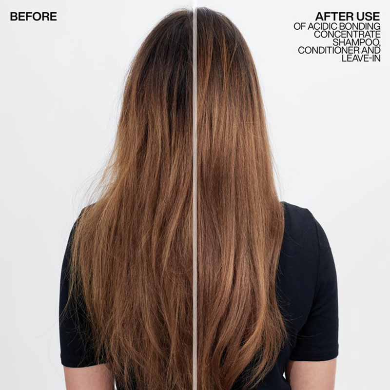 Acidic Bonding Concentrate Perfecting Leave-In Treatment by Redken