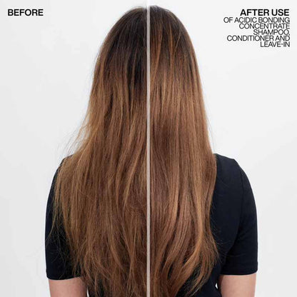 Acidic Bonding Concentrate Perfecting Leave-In Treatment by Redken