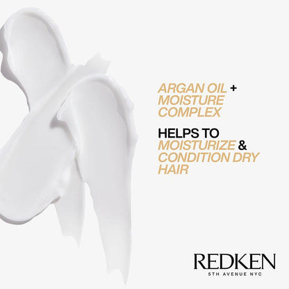All Soft Heavy Cream Mask by Redken