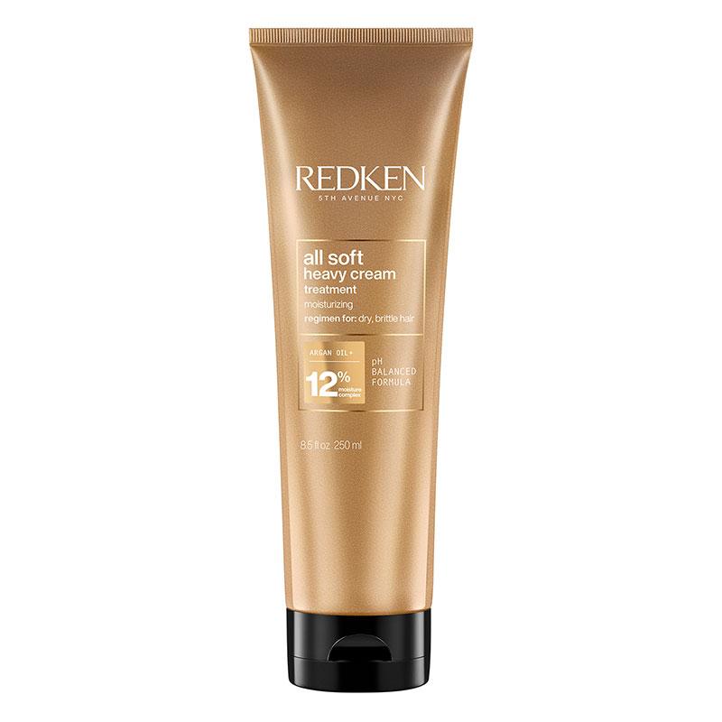 All Soft Heavy Cream Mask by Redken