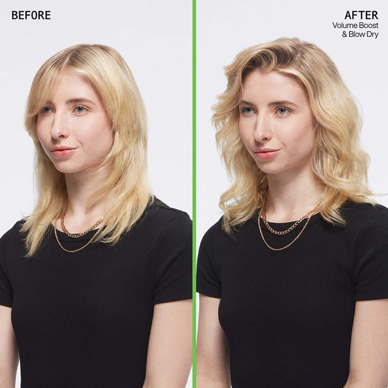 Volume Boost Hair Spray For All Hair Types by Redken