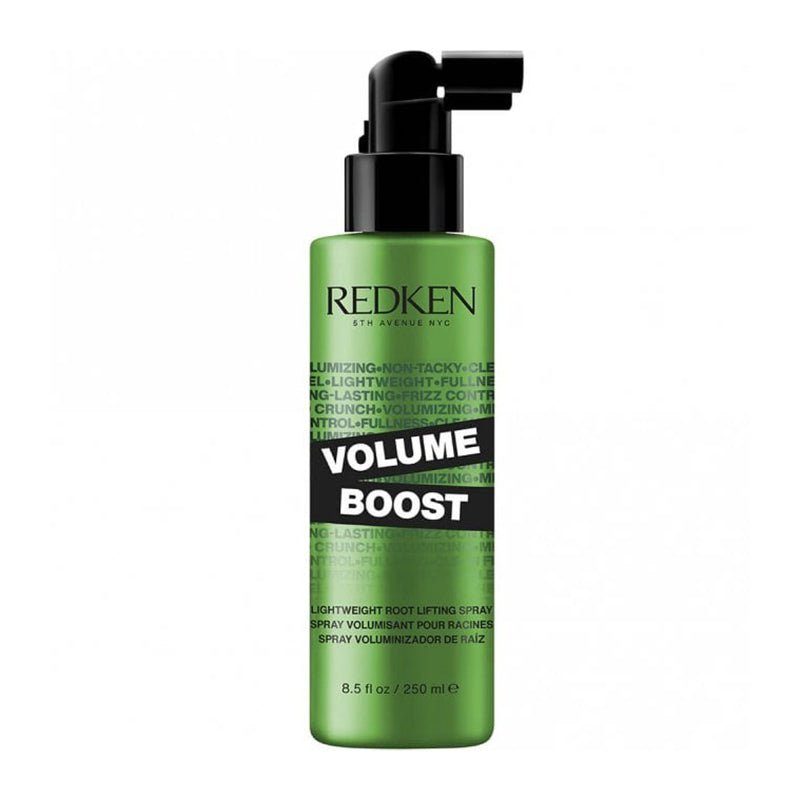 Volume Boost Hair Spray For All Hair Types by Redken