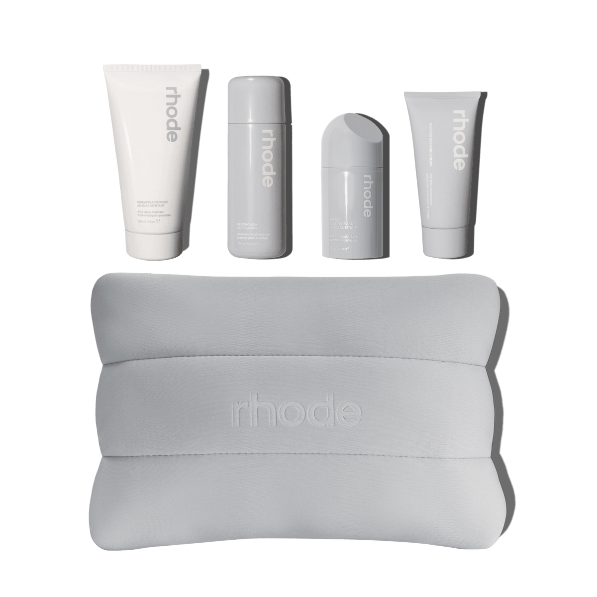 Rhode The Kit