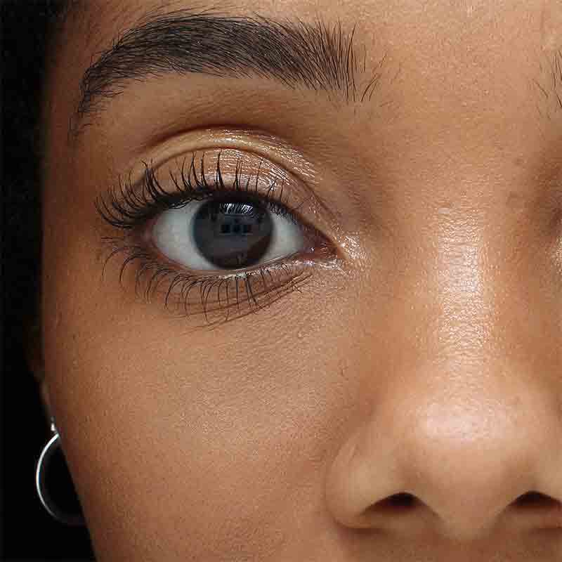 100% Waterproof Mascara