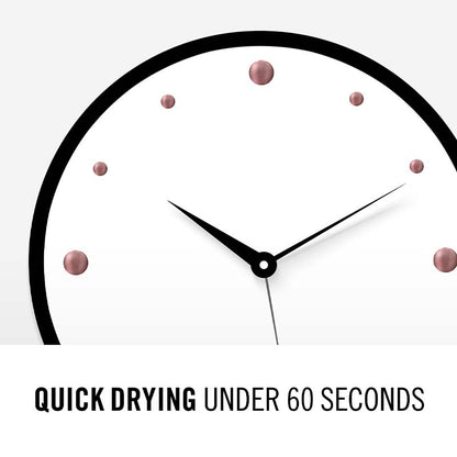60 Seconds Nail Polish by Rimmel London