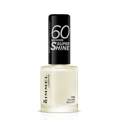 60 Seconds Nail Polish by Rimmel London