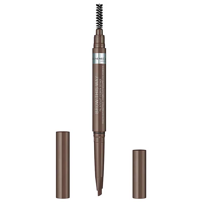 Brow This Way Fill & Sculpt Eyebrow Definer