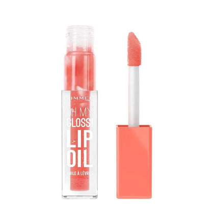 Oh My Gloss! Lip Oil