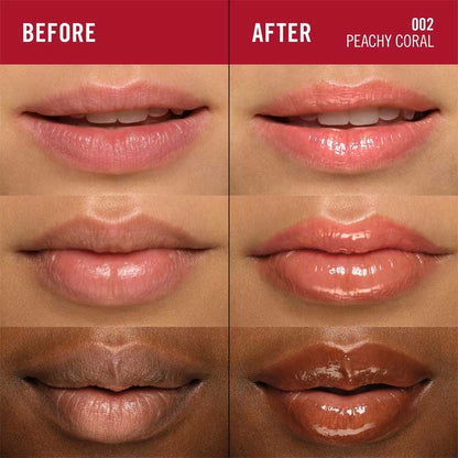 Oh My Gloss! Lip Oil